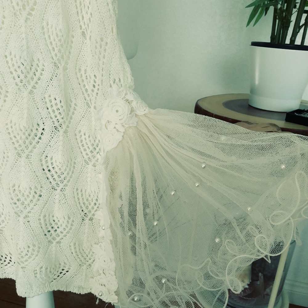 Blouse - Picture 4 of 6